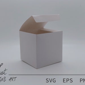 Modèle de boîte simple - Modèle de boîte simple bricolage - Boîte simple - Boîte cadeau - Modèle de boîte cadeau - Modèle de boîte de faveur - Modèle de boîte de faveur bricolage