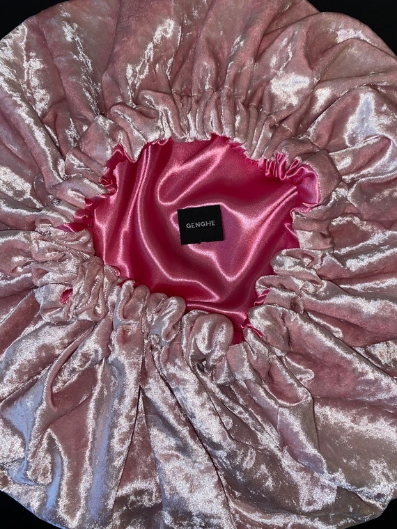 Etsy bonnet satin Clearance