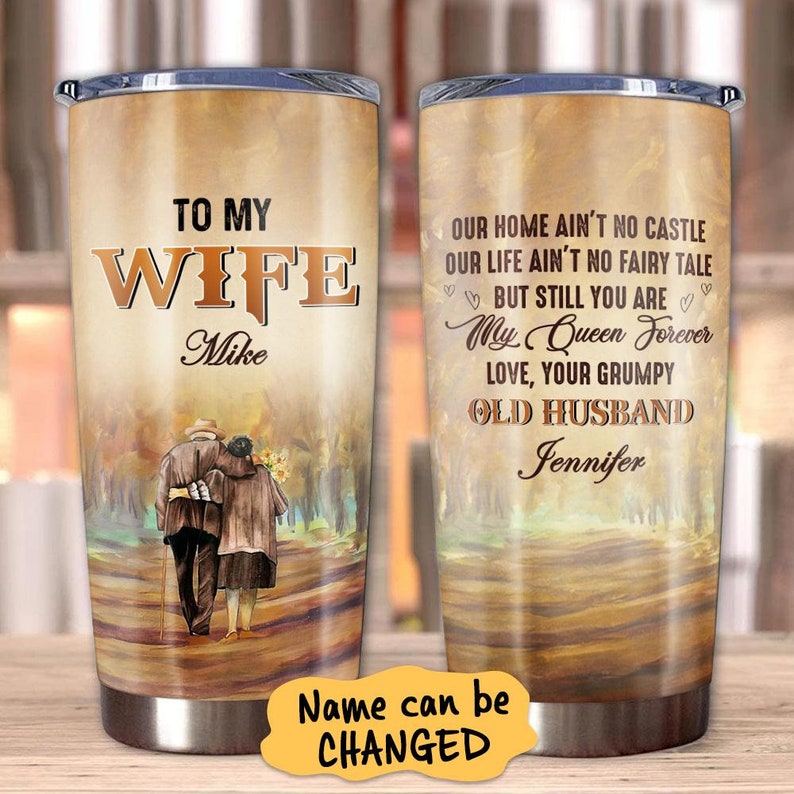 Download You Are Still My Queen Forever Personalized Tumbler Home Living Drink Barware Vadel Com