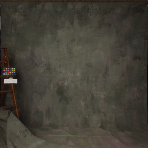 Muslin Backdrop 3x6m/10x20ft.