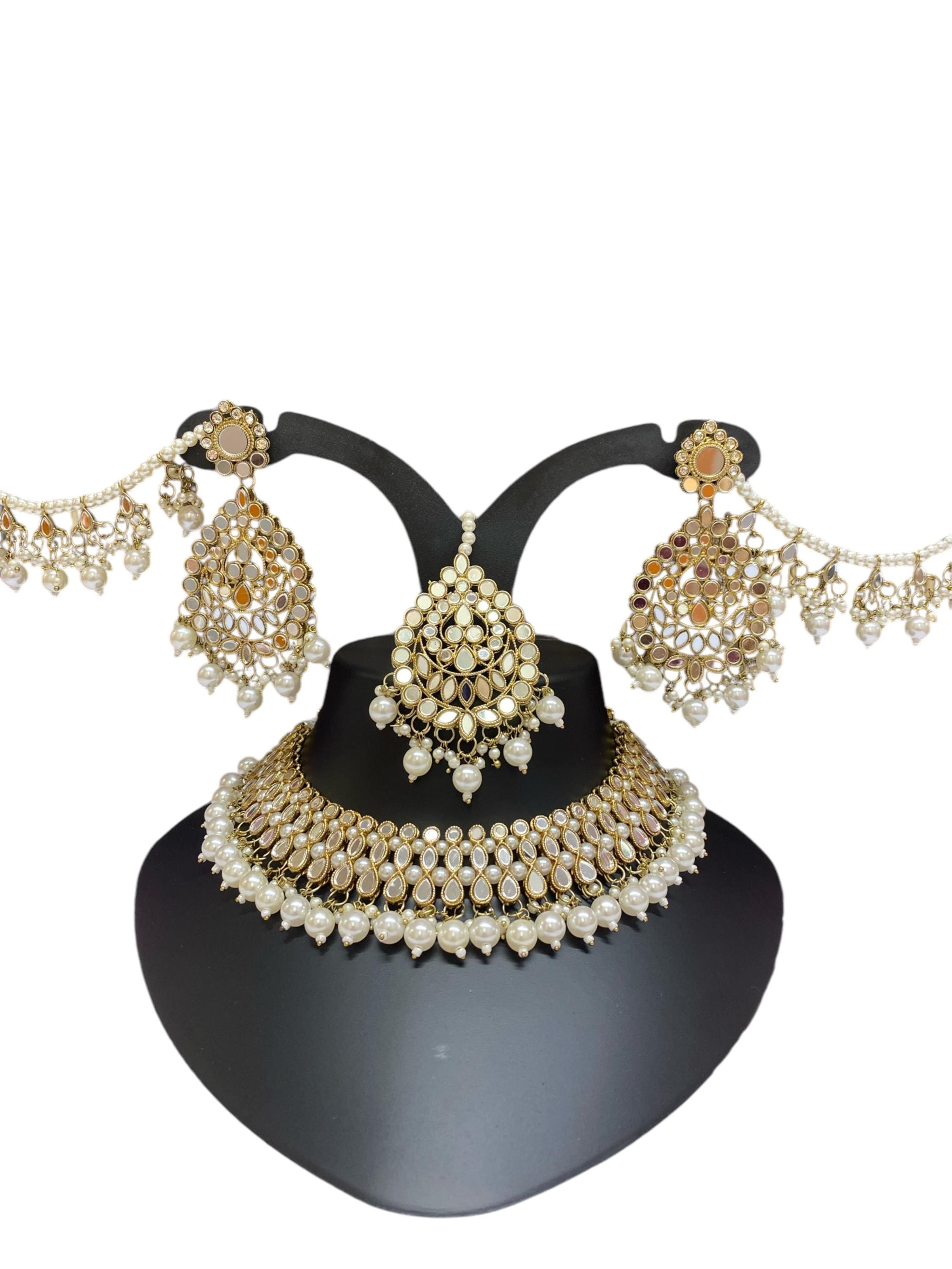 Asian Jewelry - Etsy UK