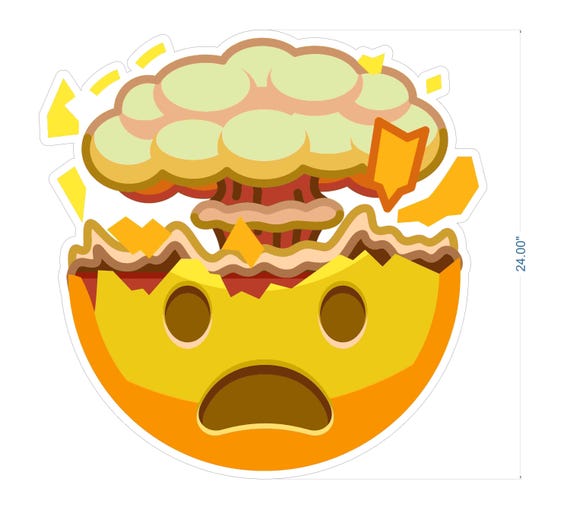 Yard Sign Letters: Custom Glitter Outdoor Signs (With Stakes)