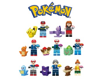 This Epic Lego Pokemon Center Set Is Not Going To Happen Gamespot