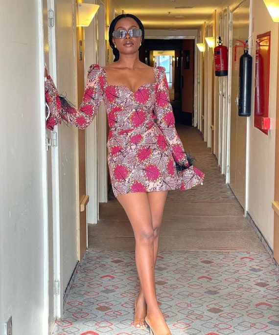 Mini clearance short frock