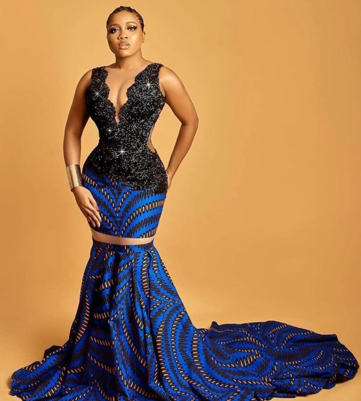 Robe de fiancaille africaine hotsell