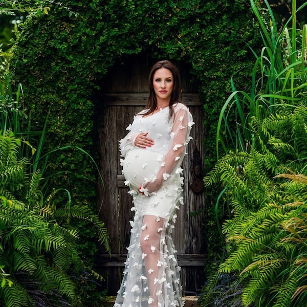 African Maternity Dress Etsy