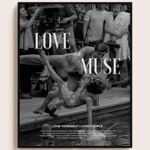 Sex and the City Poster Print | Sex and the City TV Series Poster | TV Series Poster | TV Series Cover Poster | Wall Decor | Poster Gift