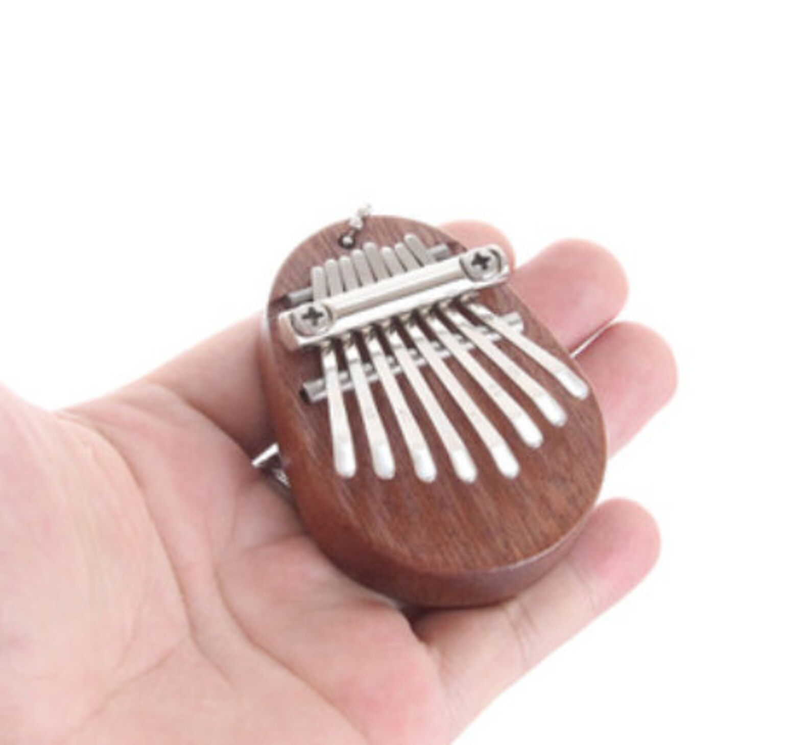 Kalimba mini kalimba thumb piano 8 Key Mini Kalimba Etsy