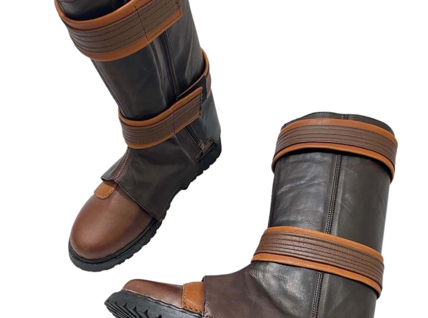 bo katan boots