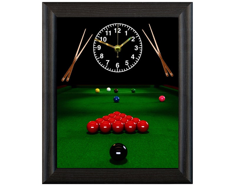 Snooker Gifts