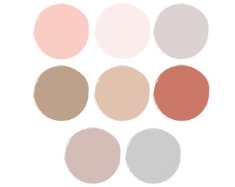 Minimalist Instagram Highlight Covers | IG Highlight Covers | Instagram Story Highlight Covers | IG | San Diego Edition