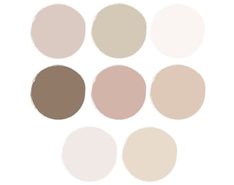Neutral Minimalist Instagram Highlight Covers | IG Highlight Covers | Instagram Story Highlight Covers | IG | Istanbul Edition