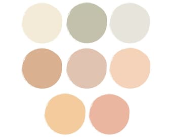 Minimalist Instagram Highlight Covers | IG Highlight Covers | Instagram Story Highlight Covers | IG | Boho Edition
