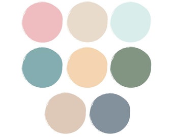 Minimalist Instagram Highlight Covers | IG Highlight Covers | Instagram Story Highlight Covers | IG | Charleston Edition