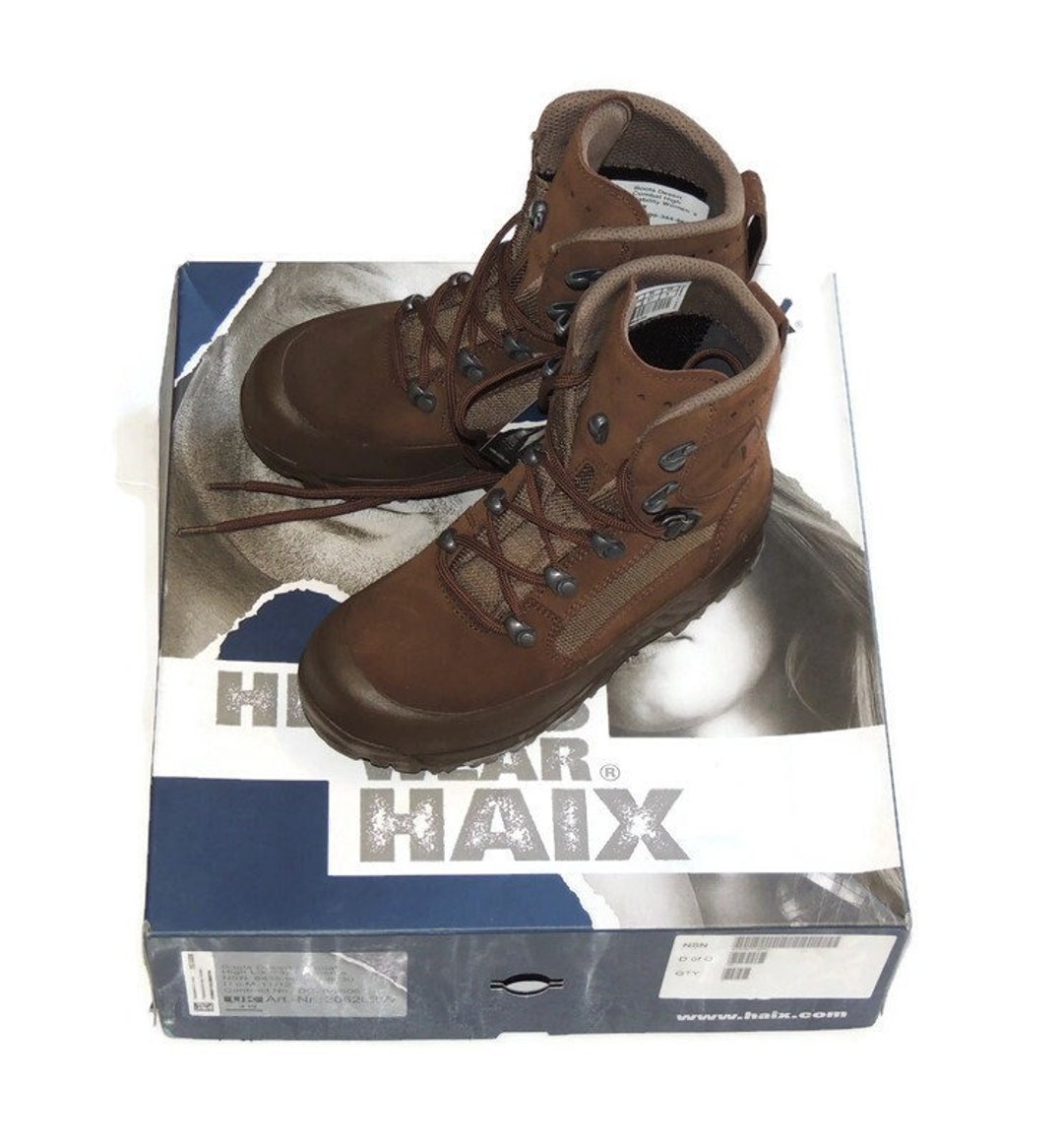 haix boots clearance