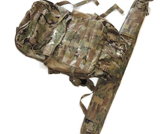 HG 3 day JTAC pack High Ground Multicam Military Specialist