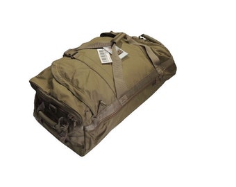 Go-Bag Duffle Bag der französischen Armee, original, brandneu
