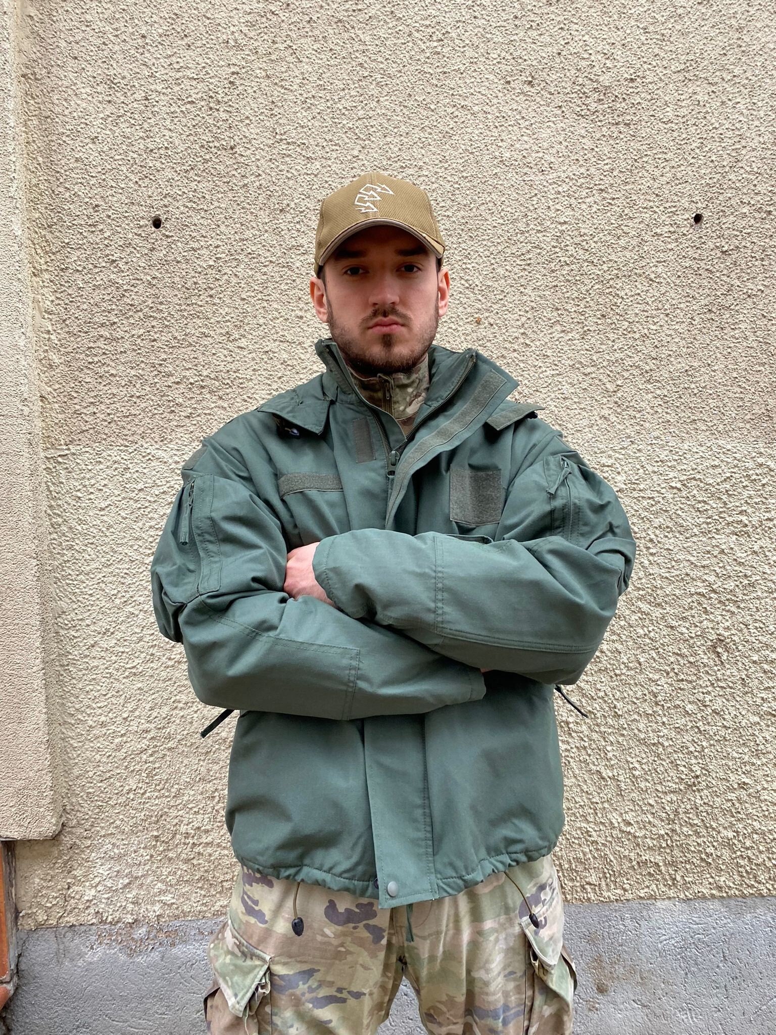 Tanker Jacket - Etsy Hong Kong