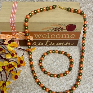 fall set