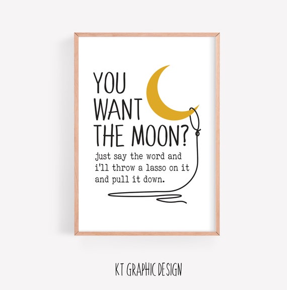 Printable Wall Art It's a Wonderful Life Quote Digital - Etsy