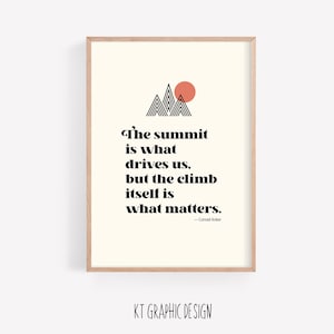 Climb Art, Climb Print, Climb Art, Climb Print, Rock Climb Art, Rock Climb Poster, Digital Download