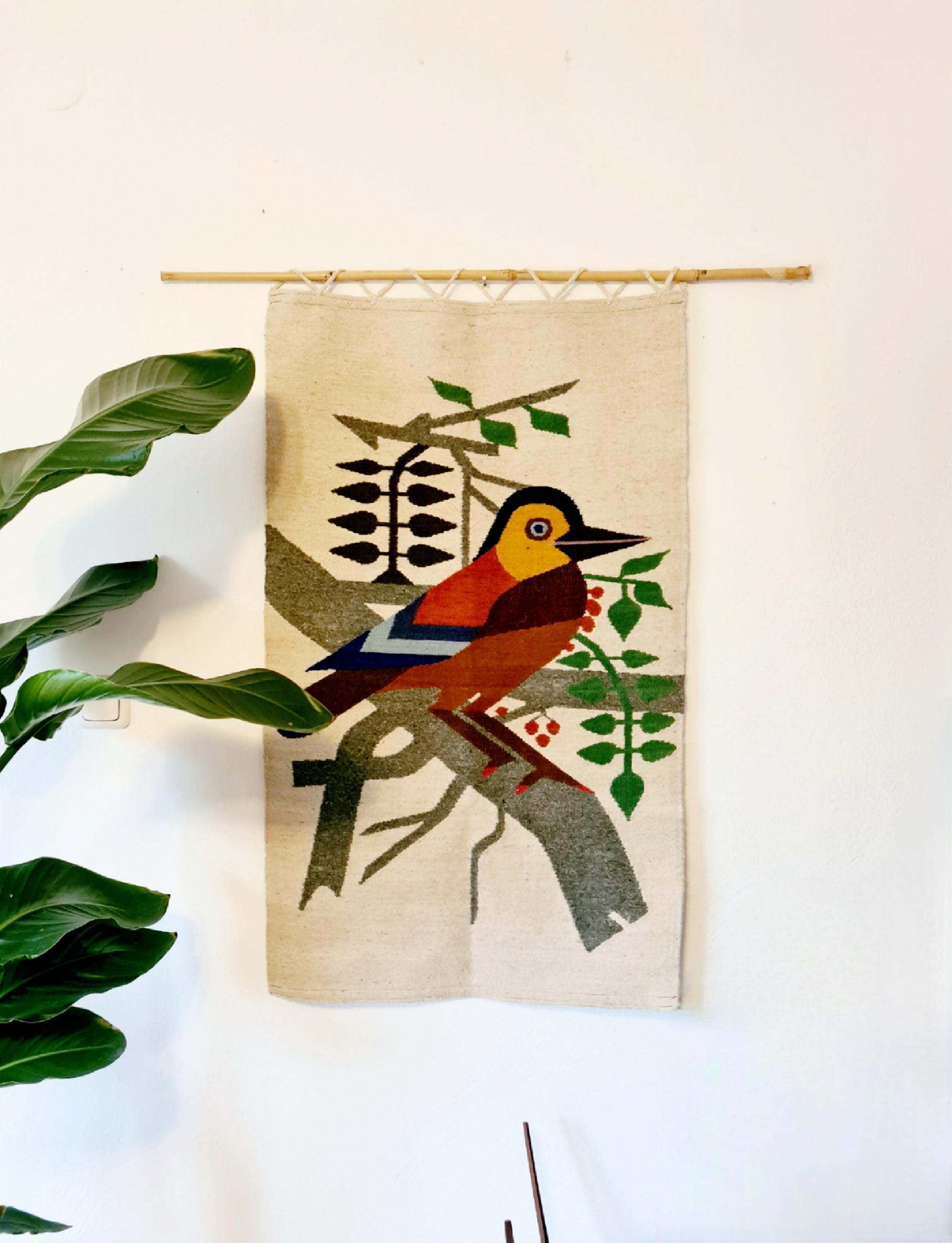 Mexican tapestry - Etsy 日本