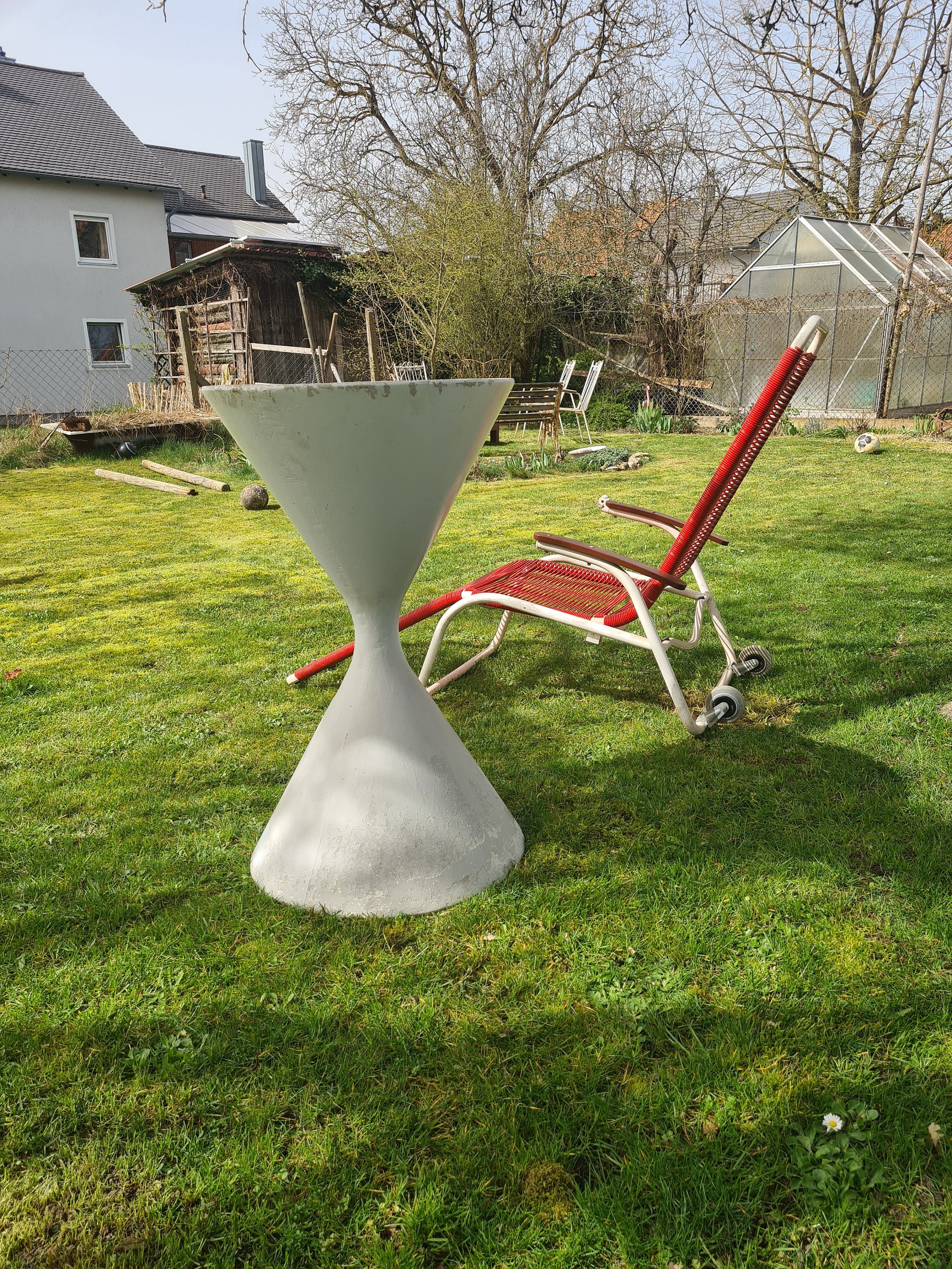 Umbrella Tree Pot DIABOLOS 【公式通販】