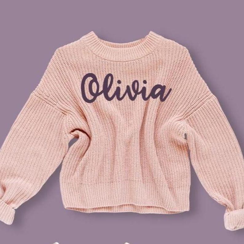 Sticking Patterns.pdf Personalized Baby Name Clothing Embroidery PDF Patterns, Custom ...
