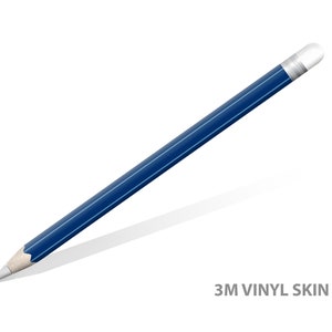 3M vinyl skin for Apple pencil all models and generations pencil vinyl 1 gen apple pencil cover apple pen protector apple pencil 2st