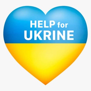 Donate to provide life-saving support to Ukrine people