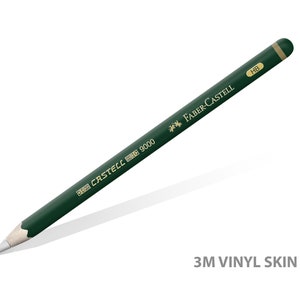 3M vinyl skin for Apple pencil all models and generations apple pencil skin kindle scribe pen apple pencil pro procreate palette