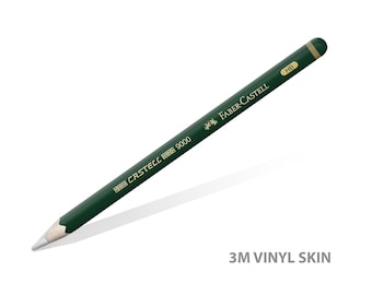 3M vinyl skin for Apple pencil all models and generations apple pencil skin kindle scribe pen apple pencil pro procreate palette