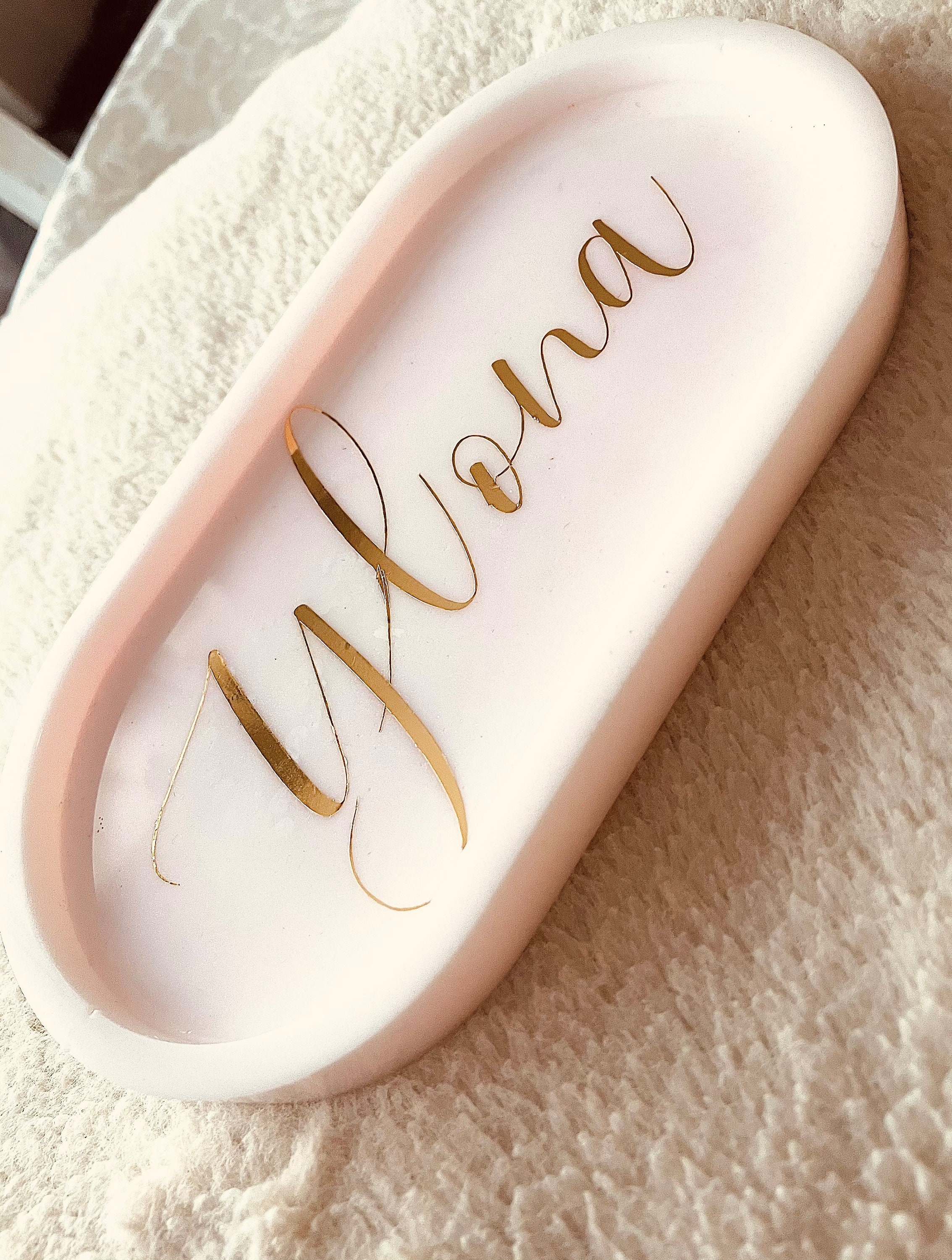 Déco Résine Personnalisé