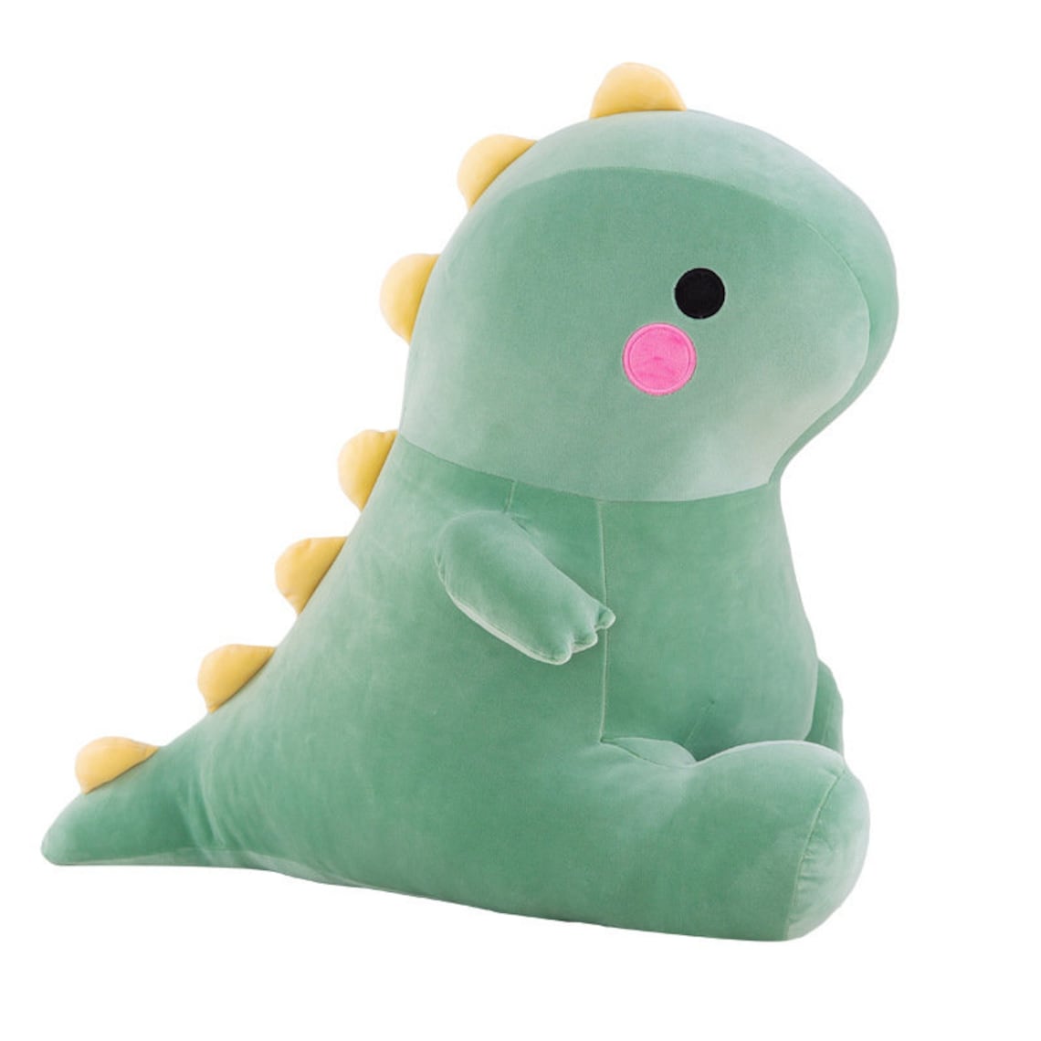 dinosaure peluche interactif