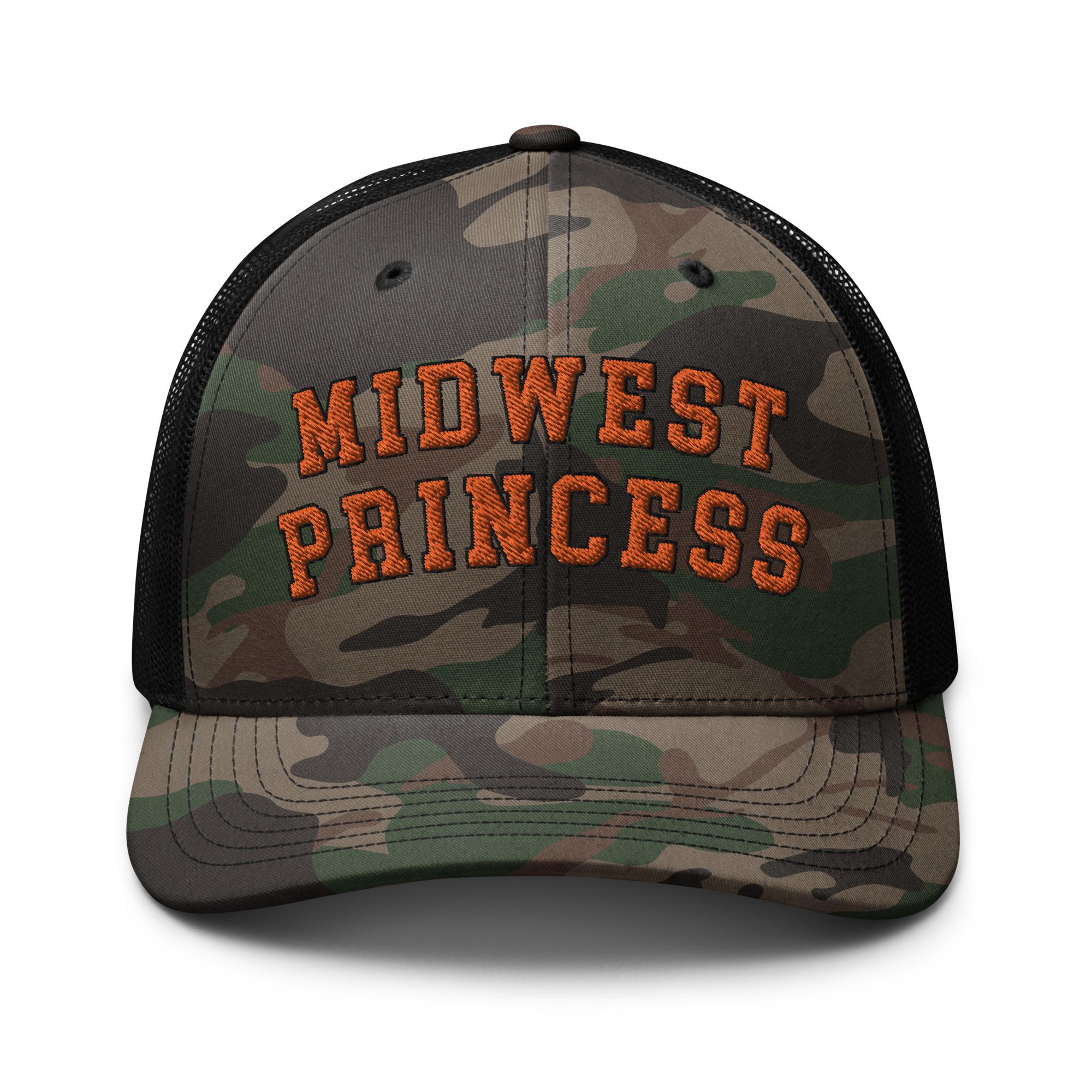 Chappell Roan Midwest Princess Hat - Etsy