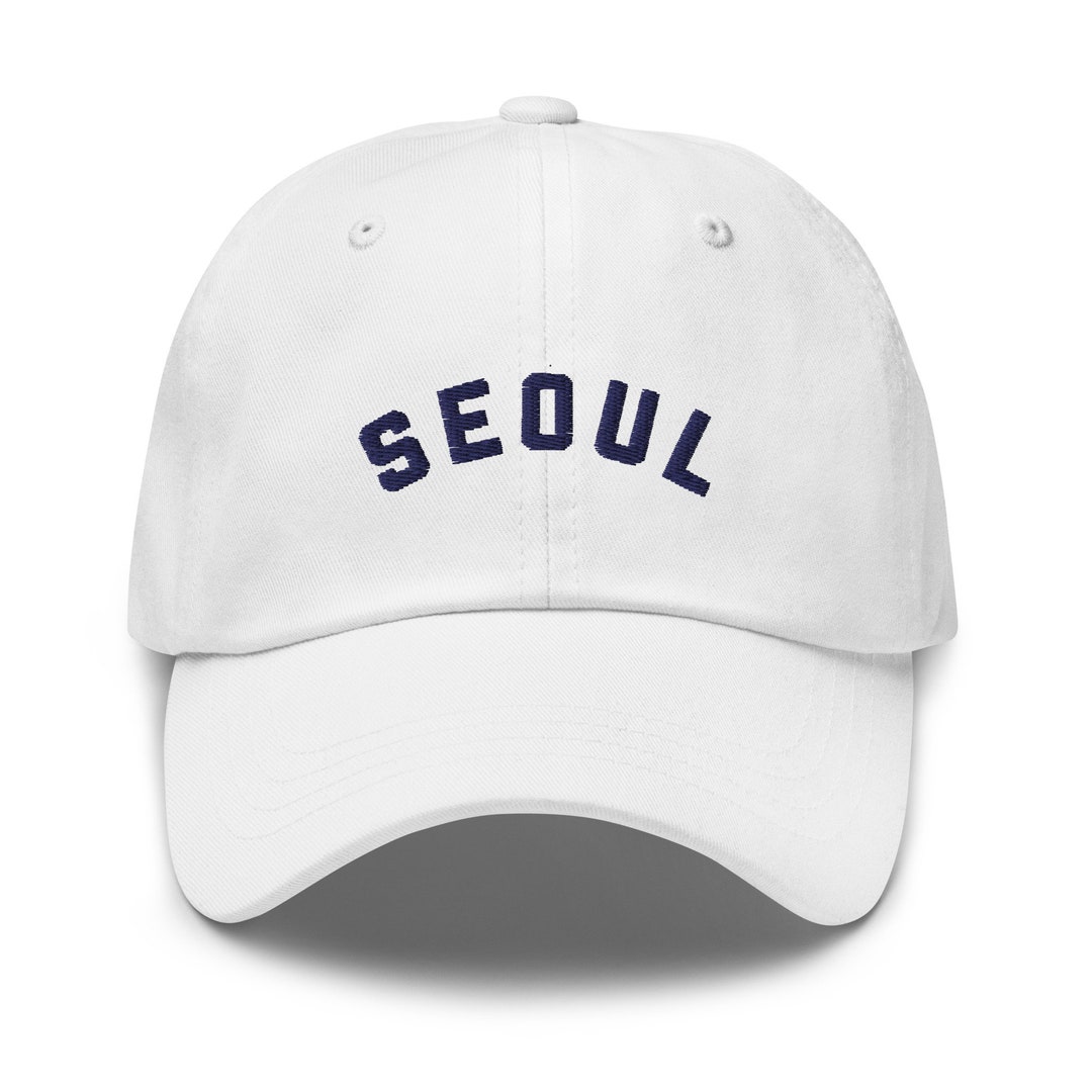 ◆ITZAVIBE◆ CITY OF CATS BALL CAP SEOUL IBA24UCA22BK CITY OF CATS BALL CAP - SEOUL - ITZAVIBE | 60% - Asian