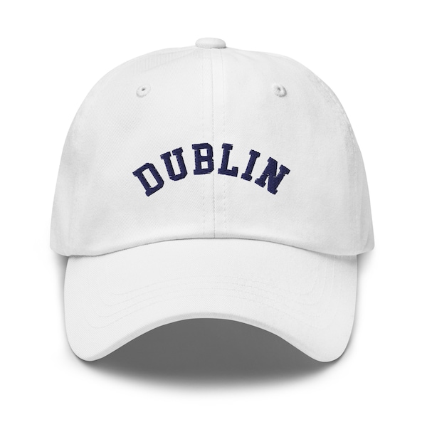 Dublin Ireland Etsy