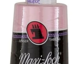Pink thread, maxi-lock thread