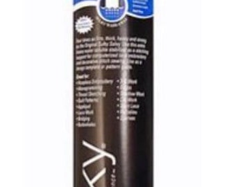 Ultra Solvy stabilizer, stabilizer for lace, stabilizer for free standing lace