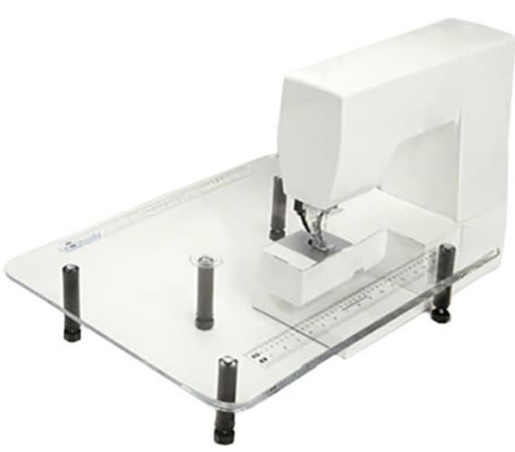 Sewing Machine Extension Table 18"x24"