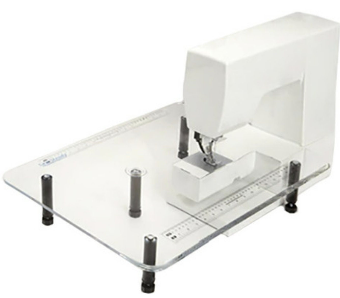 Extension Table 18x24 for Brother Sq9185, Sewing Machine Extension Table, Sewing Machine Table
