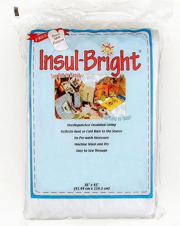 Insul Bright -  UK