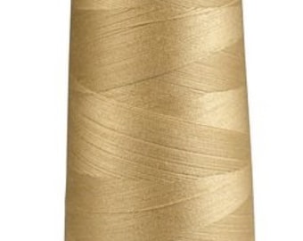 Natural Thread, Serger Thread, Thread, Stretch Serger Thread, Maxi Lock Thread, Maxi Lock Stretch, Thread for Serging, Thread for Serger