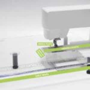 Sewing Machine Extension Table 18"x24" image 2