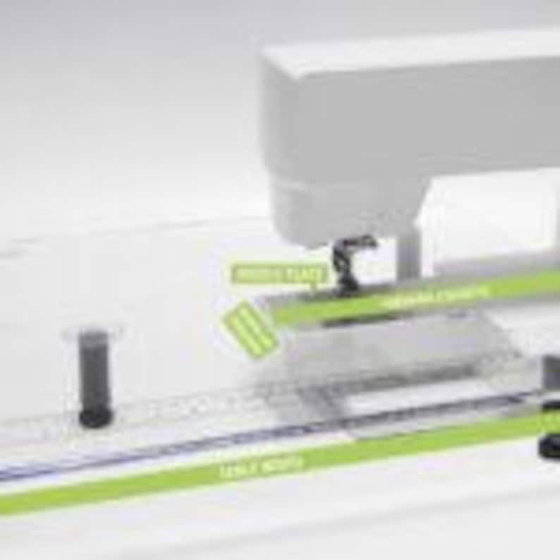 Sewing Machine Extension Table 18"x24" image 2
