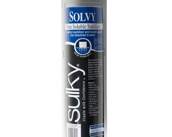 Solvy