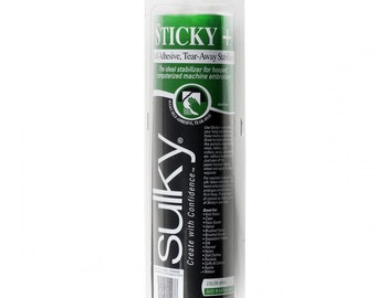 Sticky + Stabilizer 8.25in x 6yds