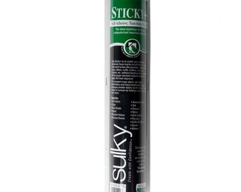 Sticky + Stabilizer 12 pulgadas de ancho