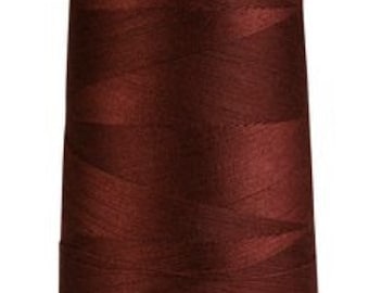 Burgandy Thread, Serger Thread, Thread, Stretch Serger Thread, Maxi Lock Thread, Maxi Lock Stretch, Thread for Serging, Thread for Serger