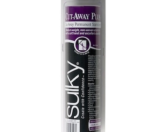 Cut Away Stabilizer